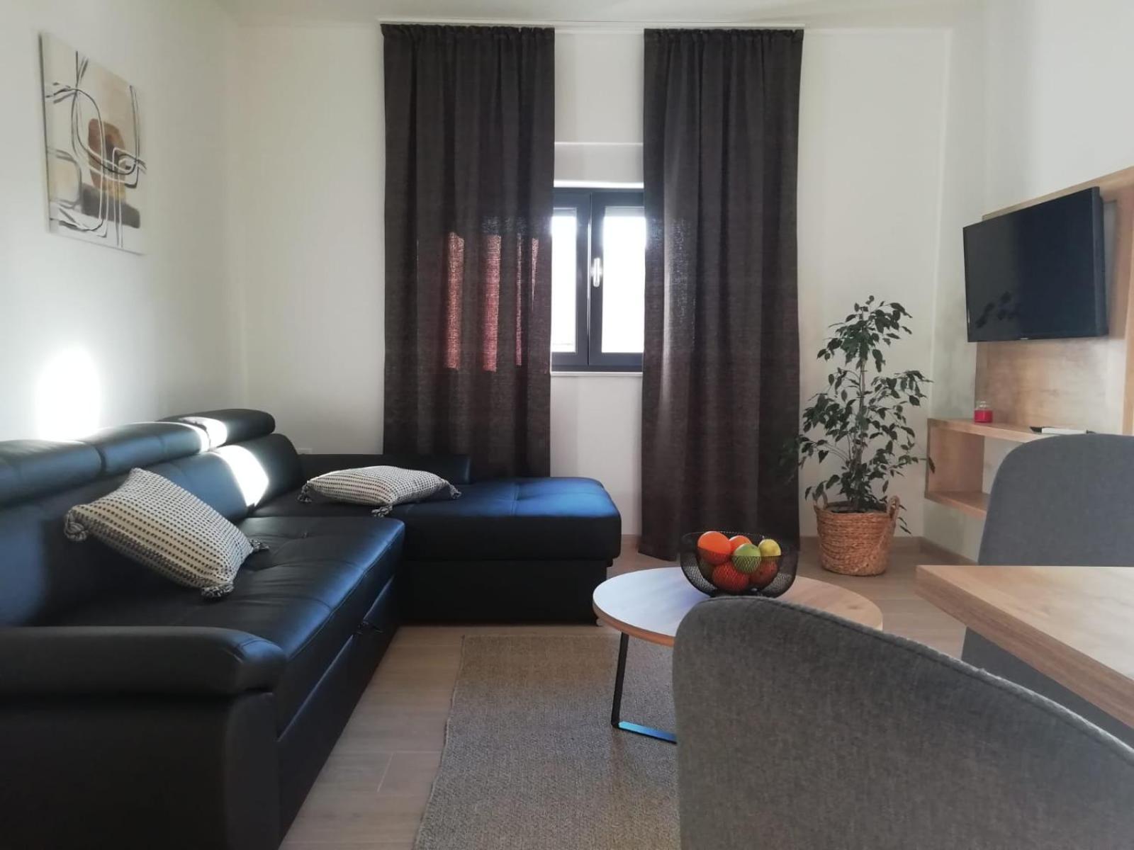 Apartments Maella Zadar Room photo