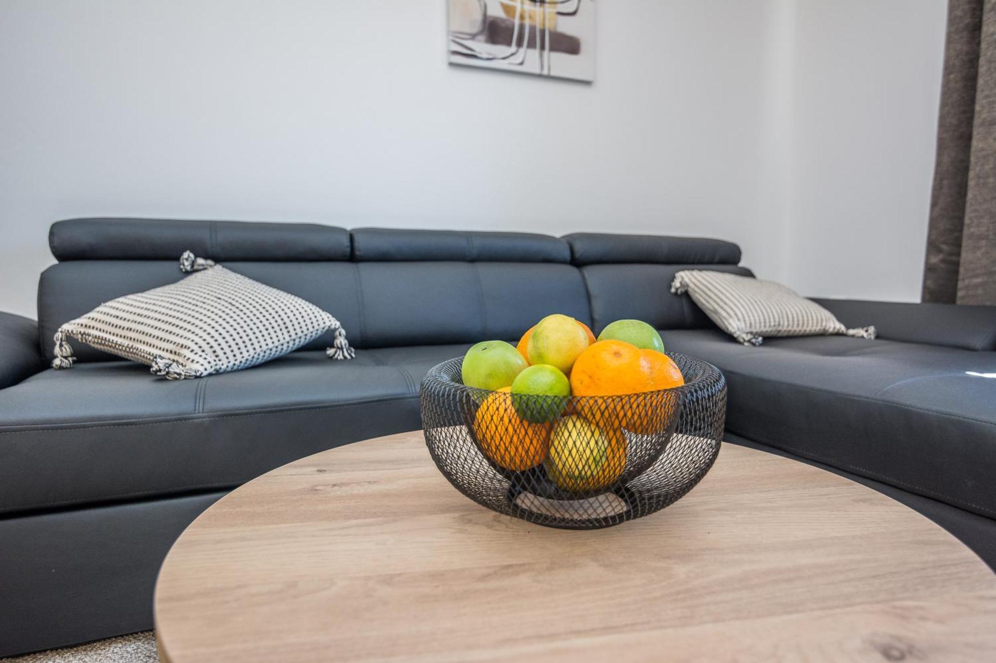 Apartments Maella Zadar Room photo