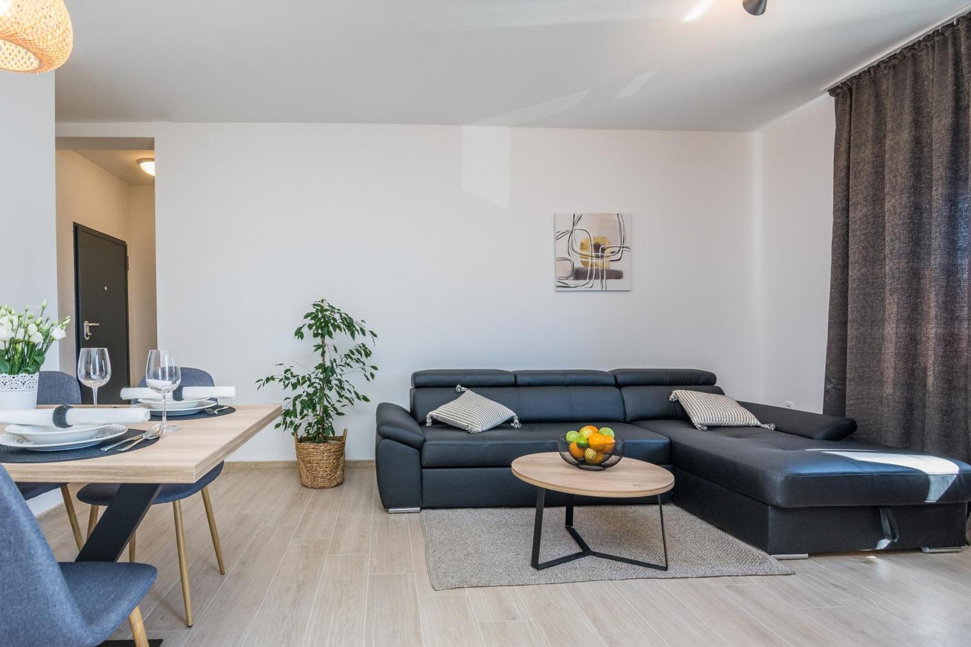 Apartments Maella Zadar Room photo